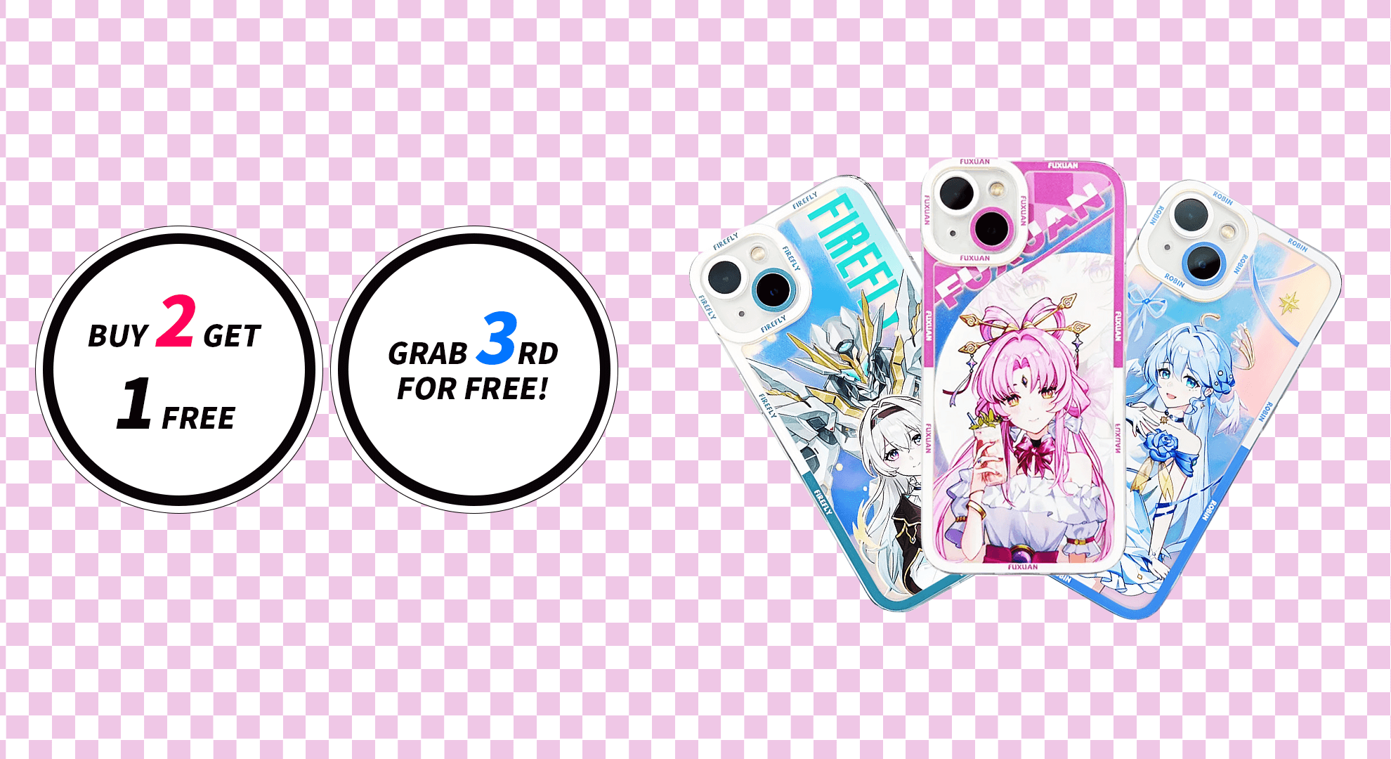 CASEMIKU- Chic Anime Phone Cases with Millions of Unique Designs! Casemiku CASEMIKU- Chic Anime Phone Cases with Millions of Unique Designs! Casemiku