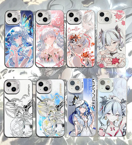 Wuthering Waves Phone Case
