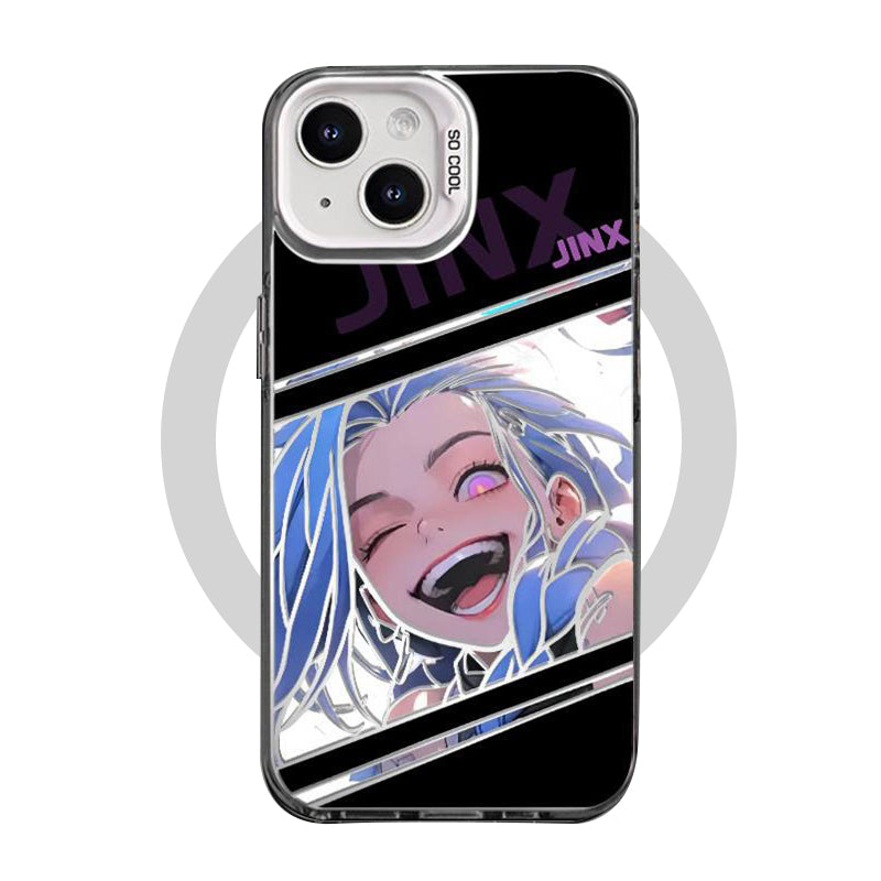 Lol MagSafe Phone Case