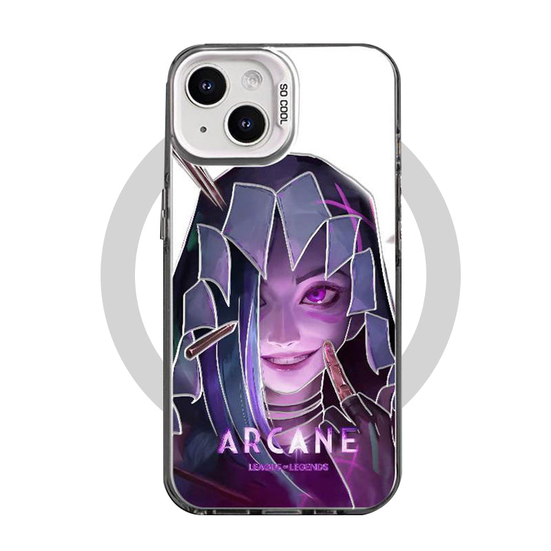Lol MagSafe Phone Case
