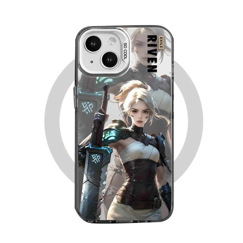 Lol MagSafe Phone Case