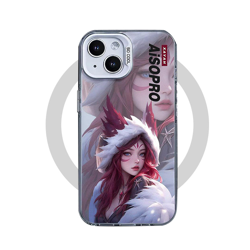 Lol MagSafe Phone Case