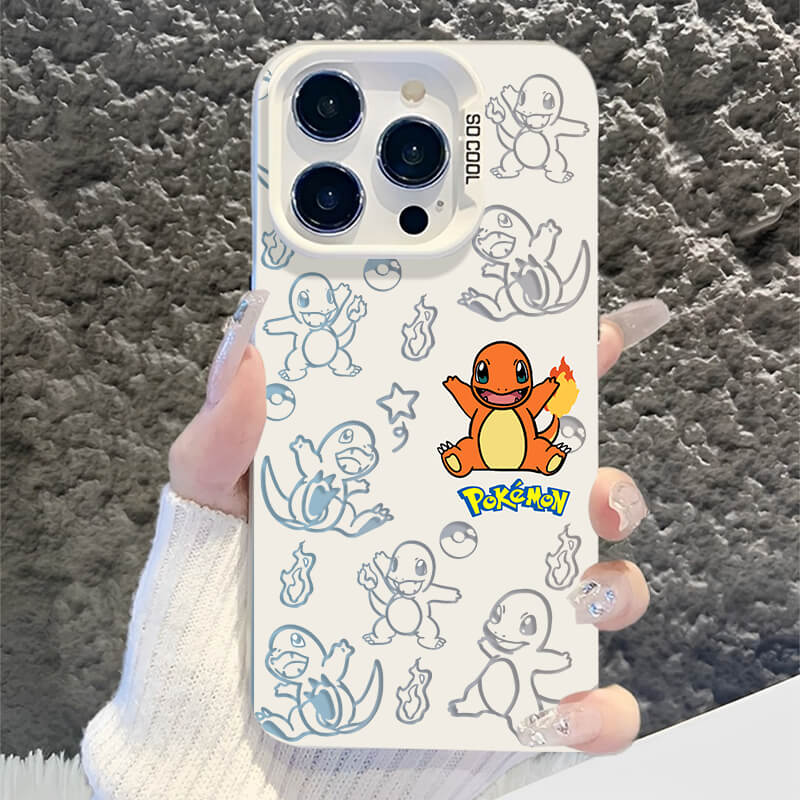 pokemon Magnetic Phone Case