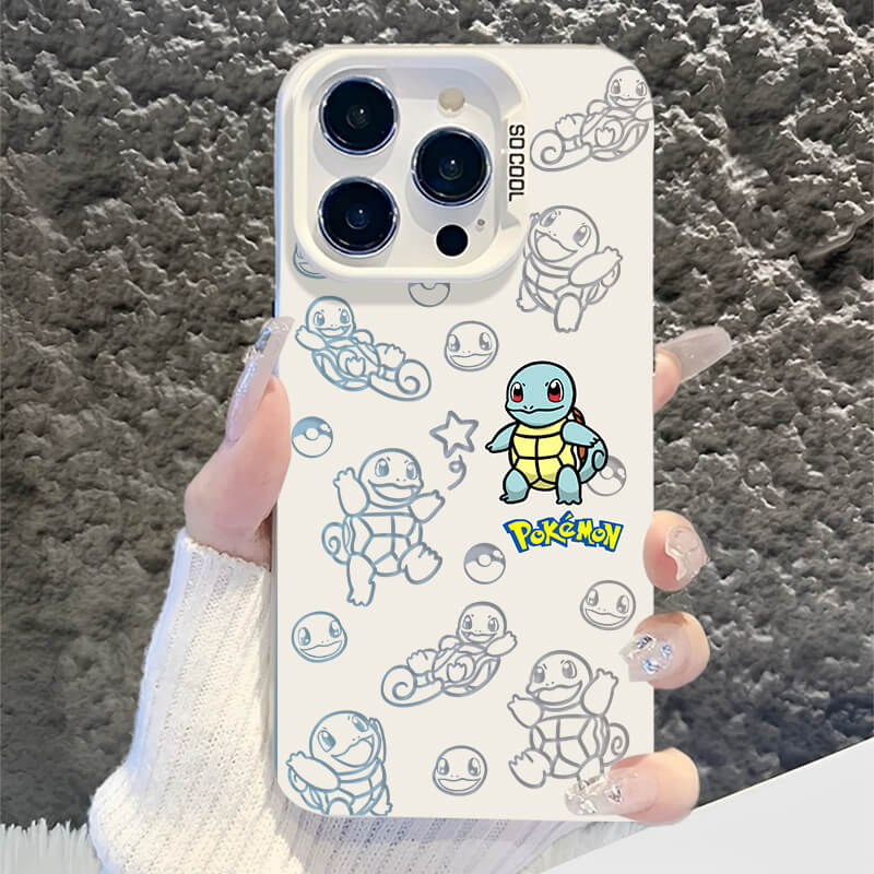 pokemon Magnetic Phone Case