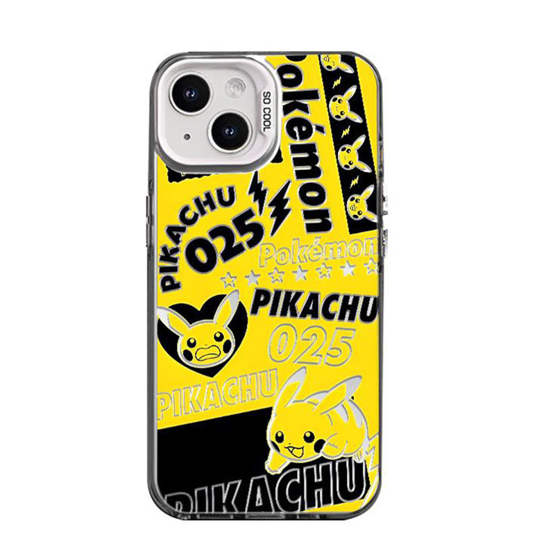 pokemon Magnetic Phone Case