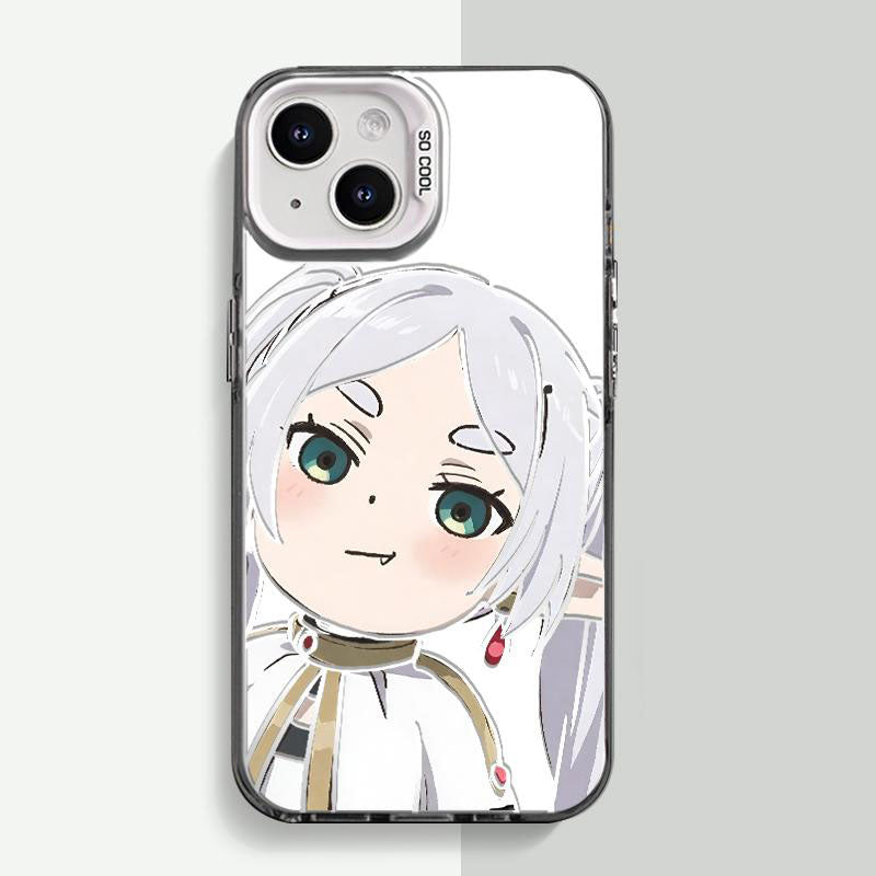 Original Frieren: Beyond Journey's End Phone Cases
