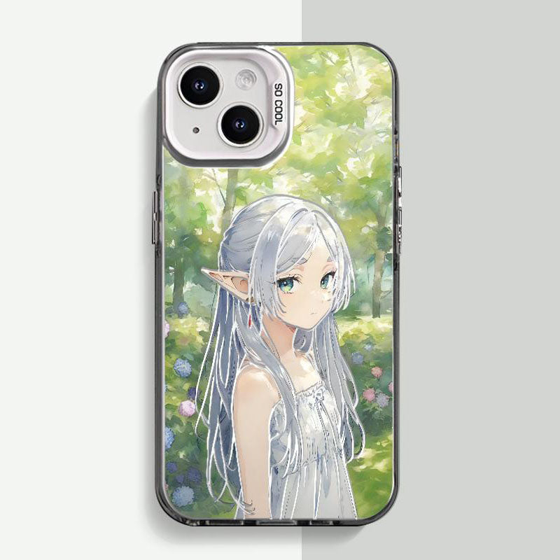 Original Frieren: Beyond Journey's End Phone Cases