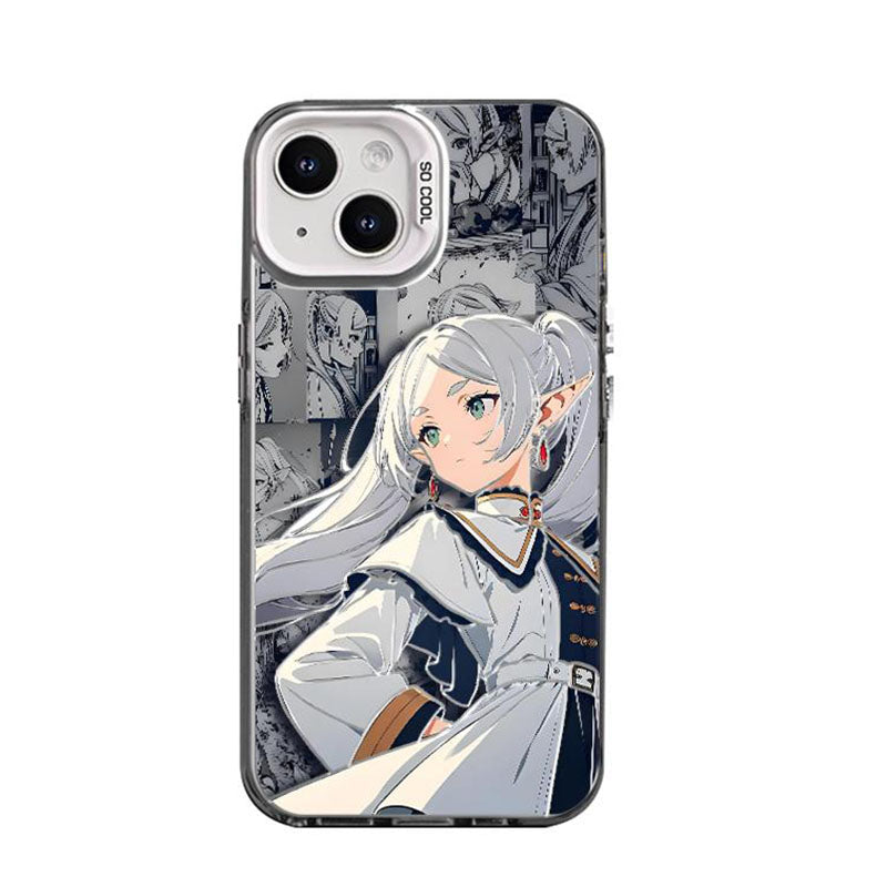 Original Frieren: Beyond Journey's End Phone Cases