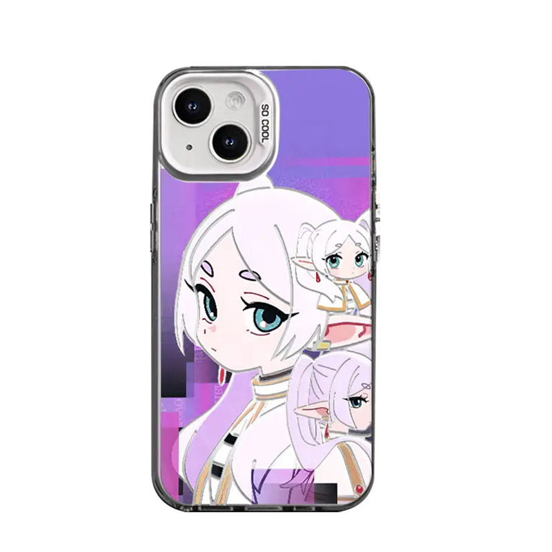 Original Frieren: Beyond Journey's End Phone Cases