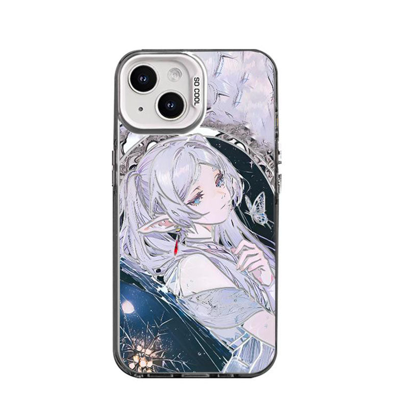 Original Frieren: Beyond Journey's End Phone Cases
