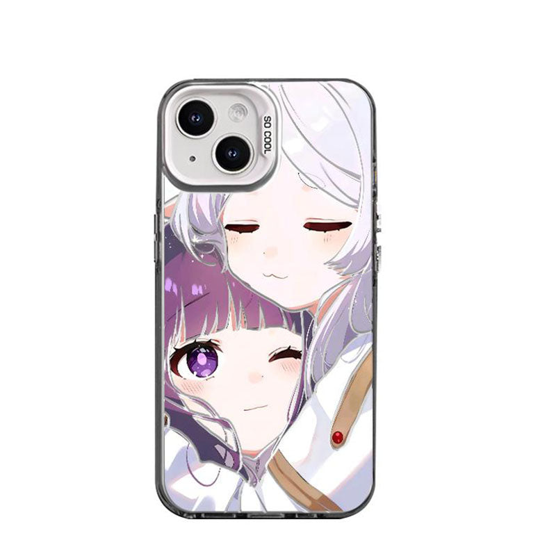 Original Frieren: Beyond Journey's End Phone Cases