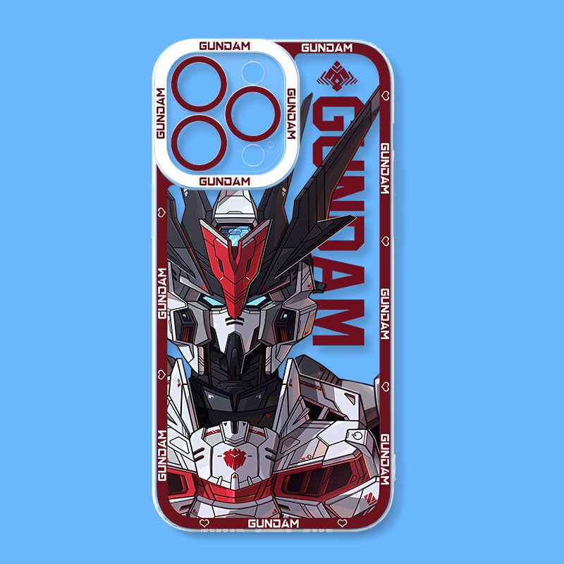 Original New Mobile Suit Gundam Phone Case