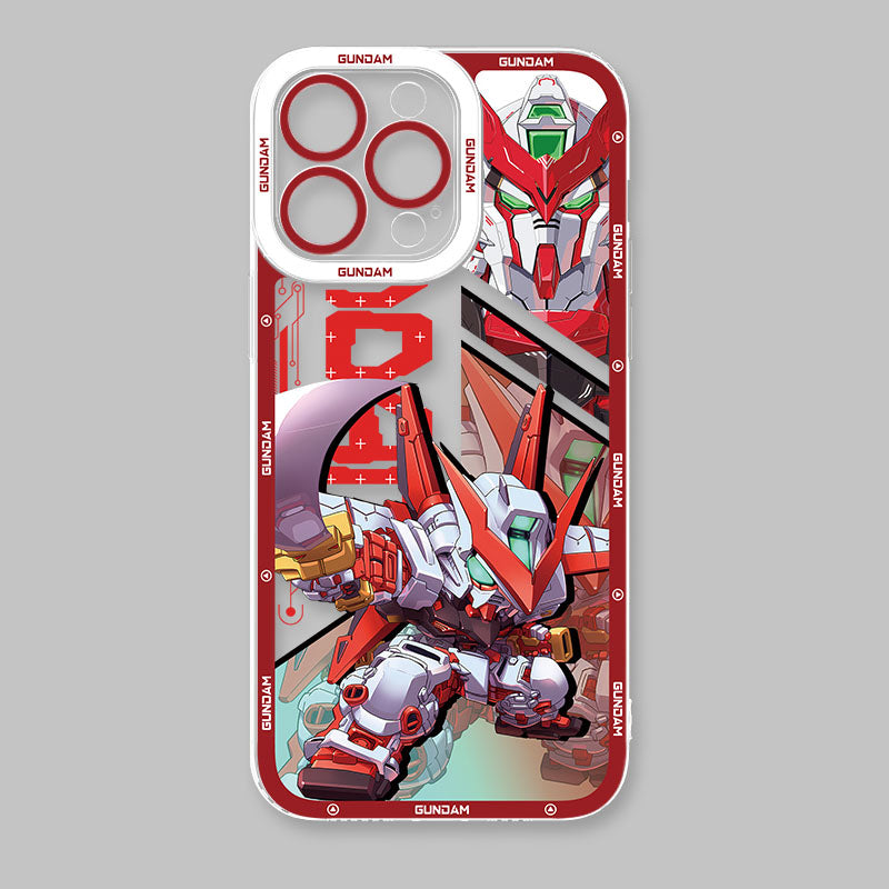 Original New Mobile Suit Gundam Phone Case
