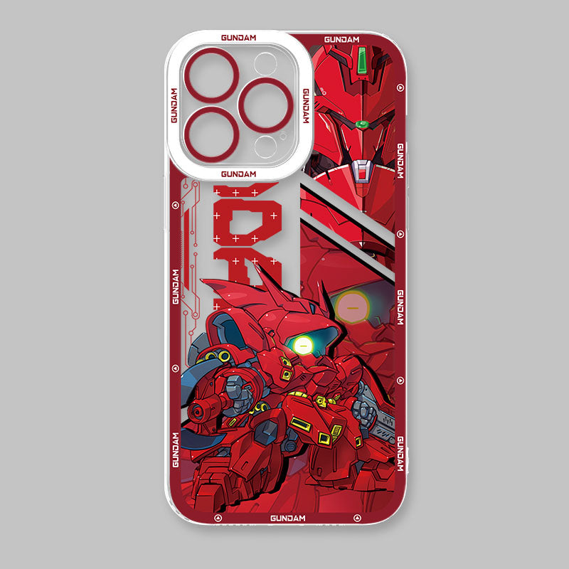 Original New Mobile Suit Gundam Phone Case