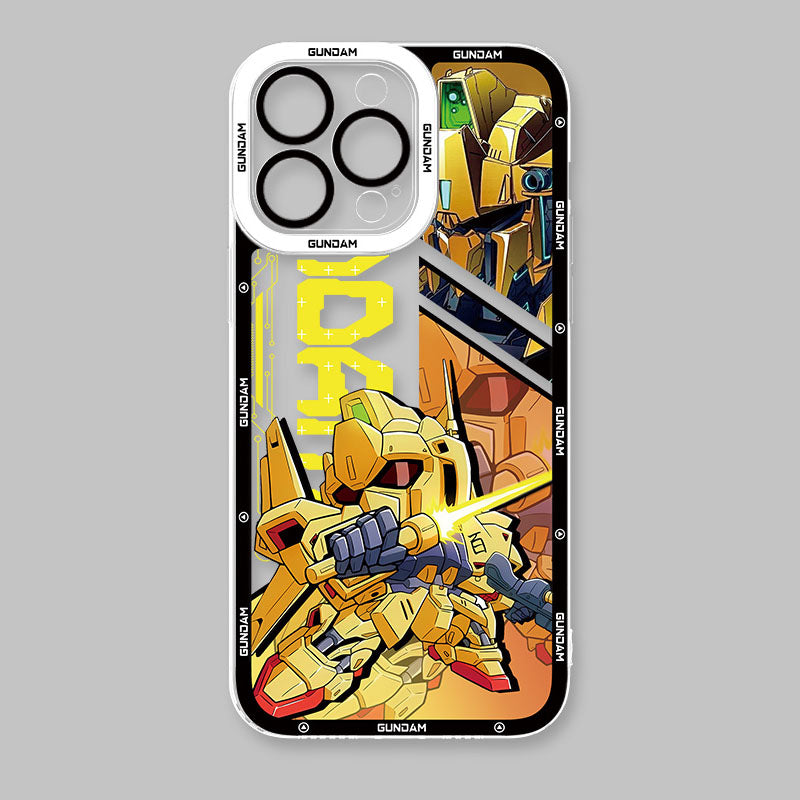 Original New Mobile Suit Gundam Phone Case