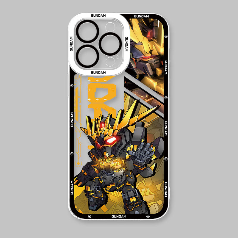 Original New Mobile Suit Gundam Phone Case