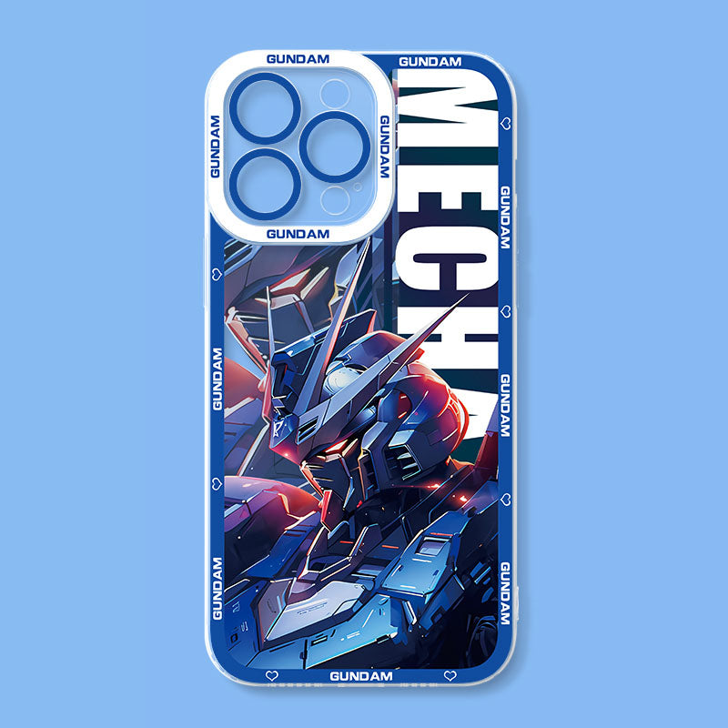 Original New Mobile Suit Gundam Phone Case