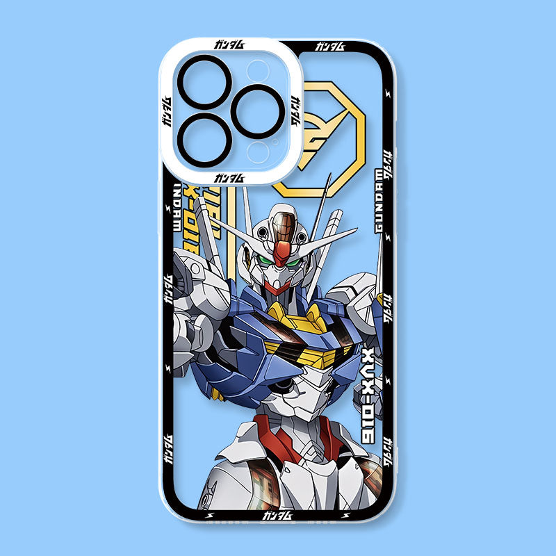 Original New Mobile Suit Gundam Phone Case