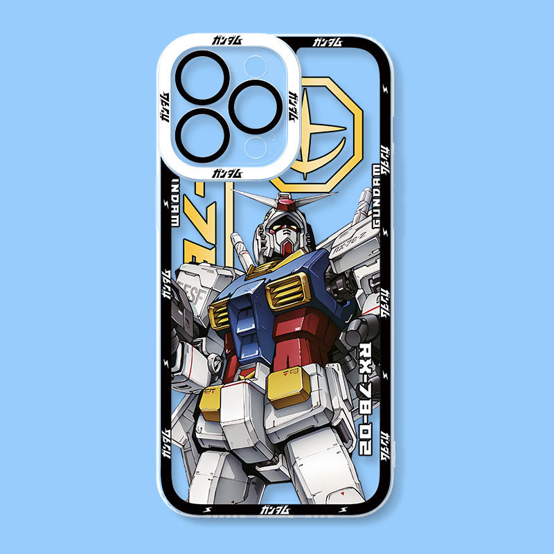 Original New Mobile Suit Gundam Phone Case