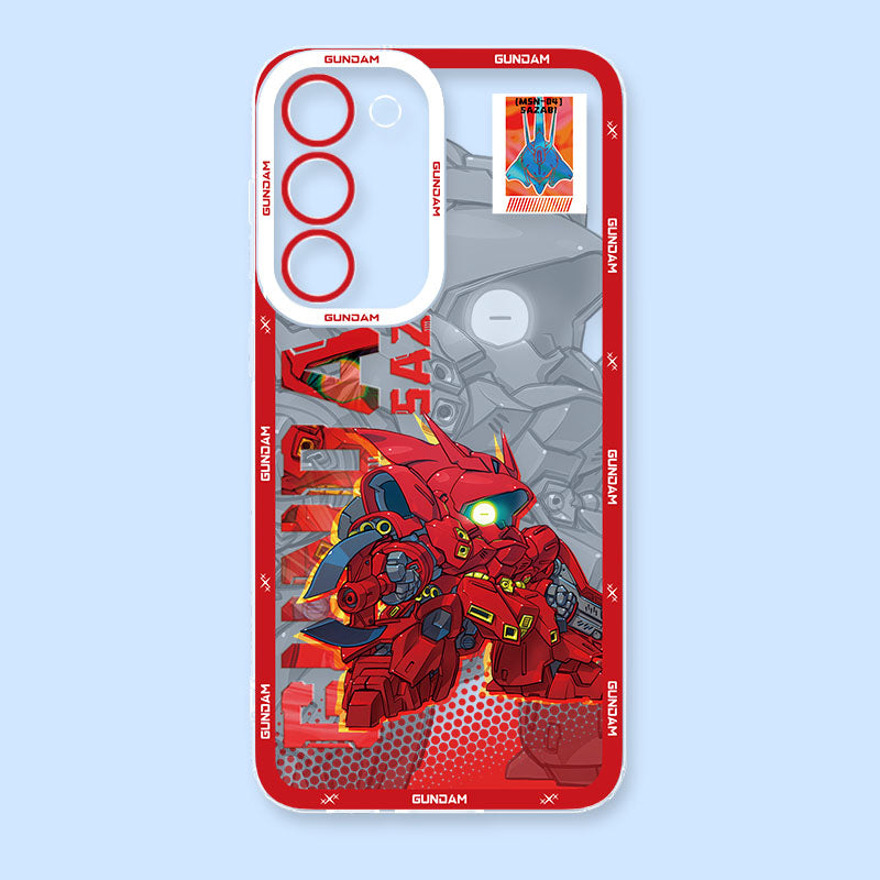 Original New Mobile Suit Gundam Phone Case
