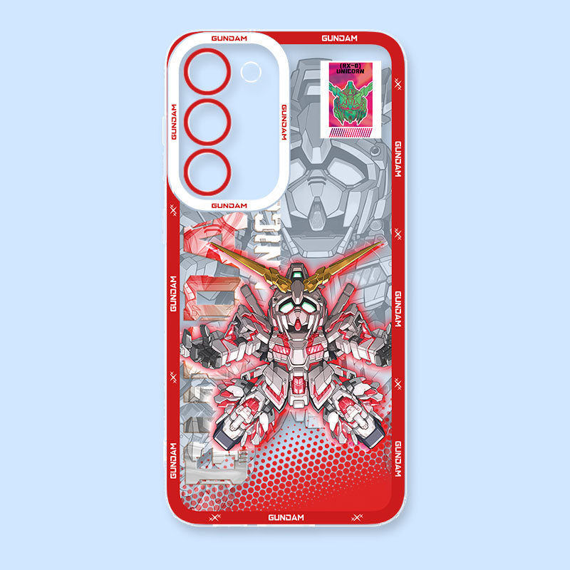 Original New Mobile Suit Gundam Phone Case