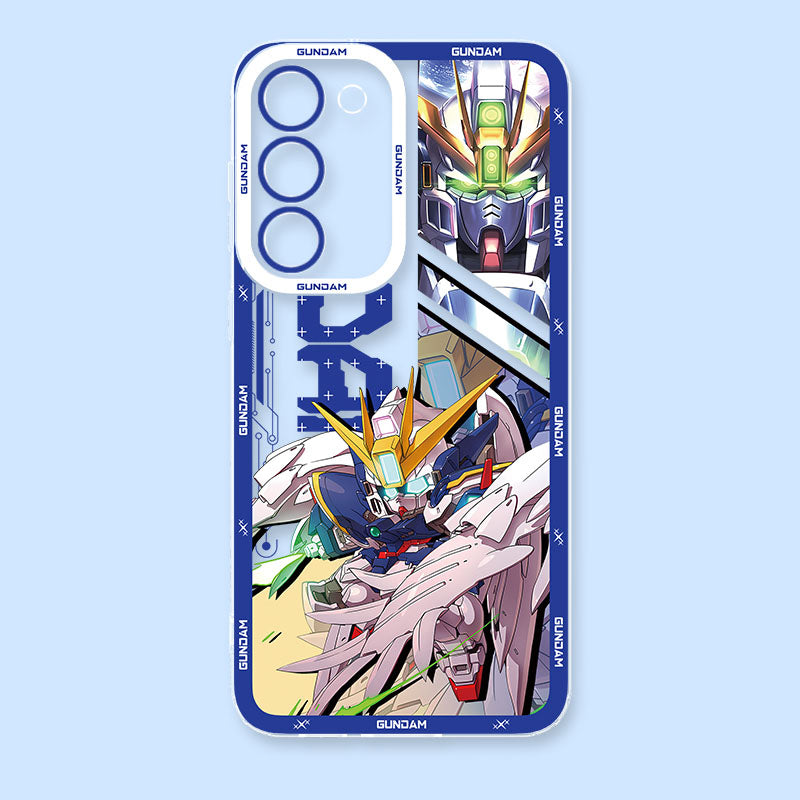 Original New Mobile Suit Gundam Phone Case