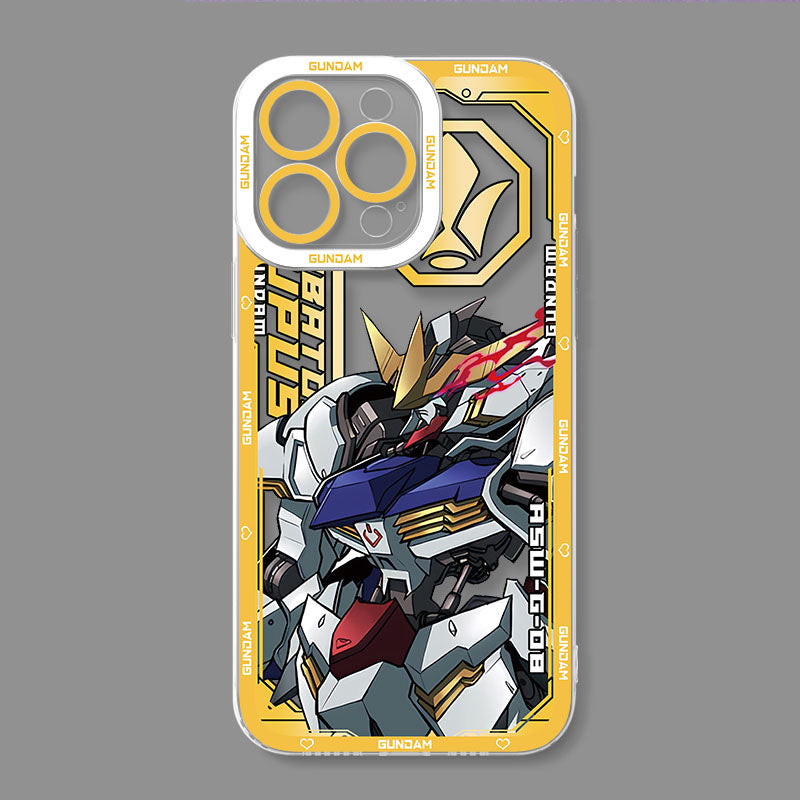 Original New Mobile Suit Gundam Phone Case
