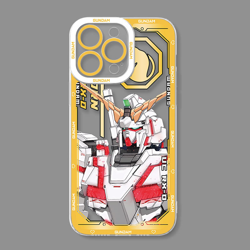 Original New Mobile Suit Gundam Phone Case