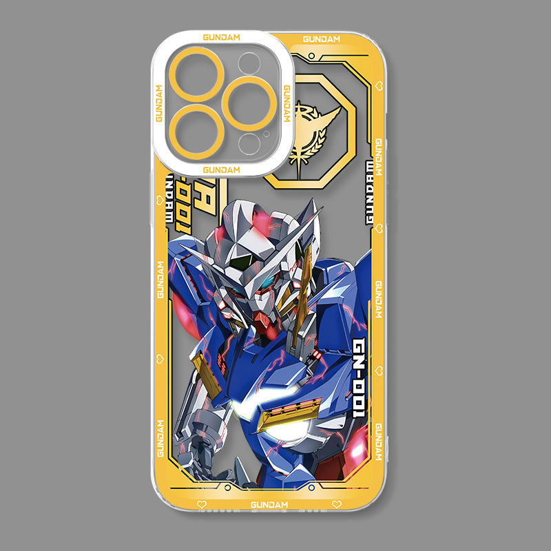 Original New Mobile Suit Gundam Phone Case
