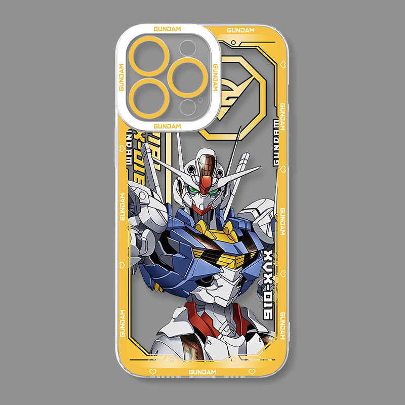 Original New Mobile Suit Gundam Phone Case