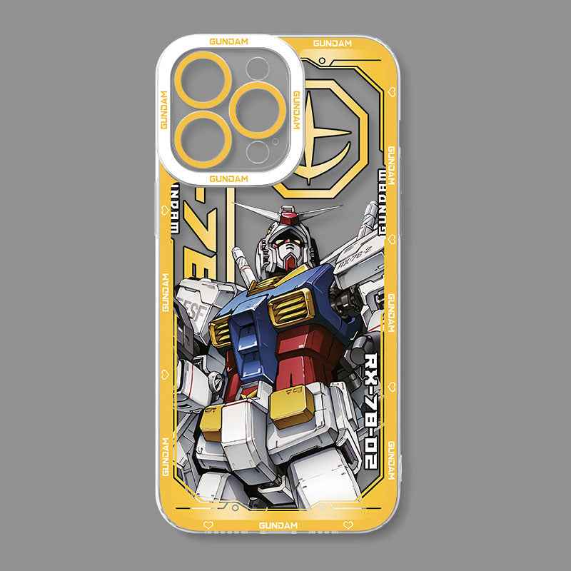 Original New Mobile Suit Gundam Phone Case