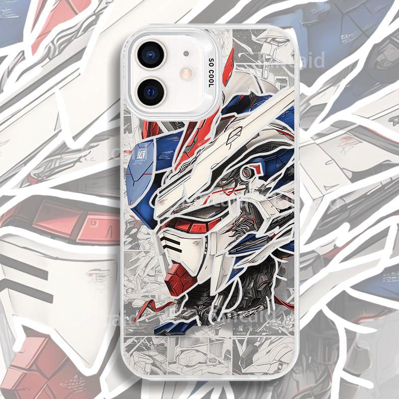 Original New Mobile Suit Gundam Phone Case