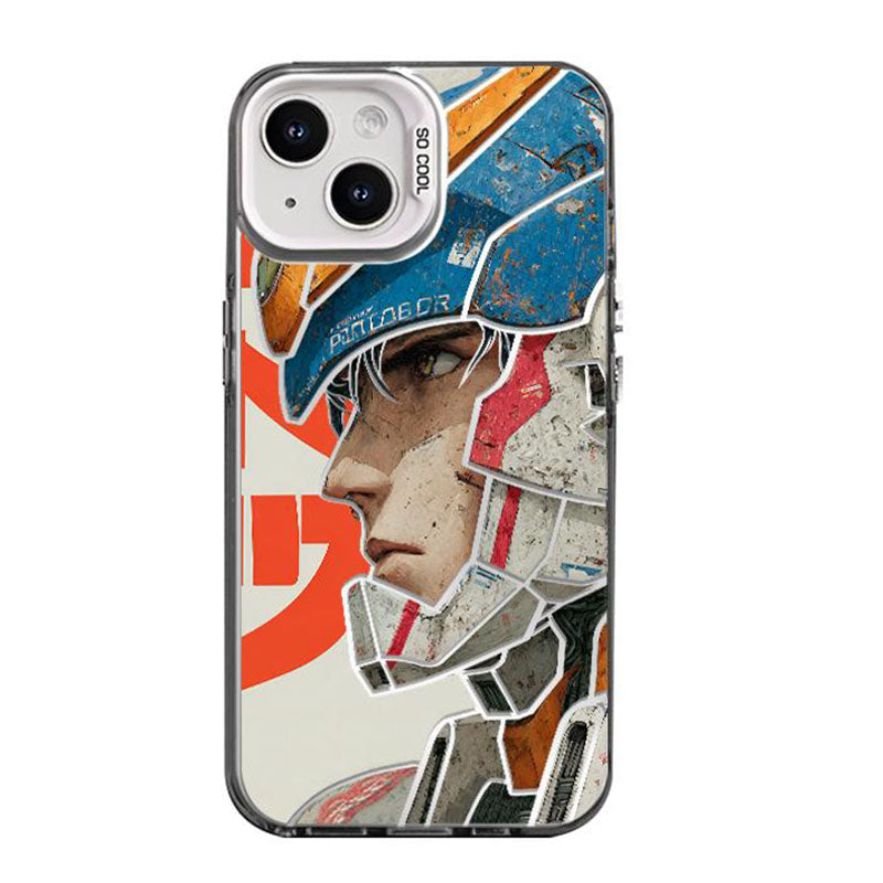 Original New Mobile Suit Gundam Phone Case