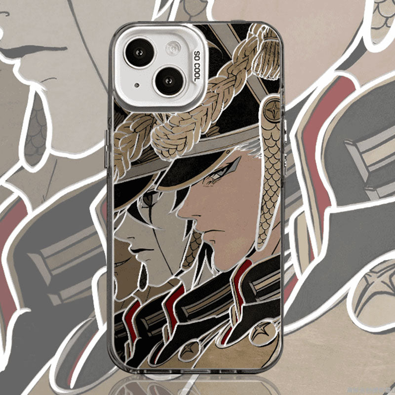 Original New Mobile Suit Gundam Phone Case