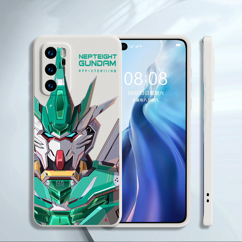 Original New Mobile Suit Gundam Phone Case