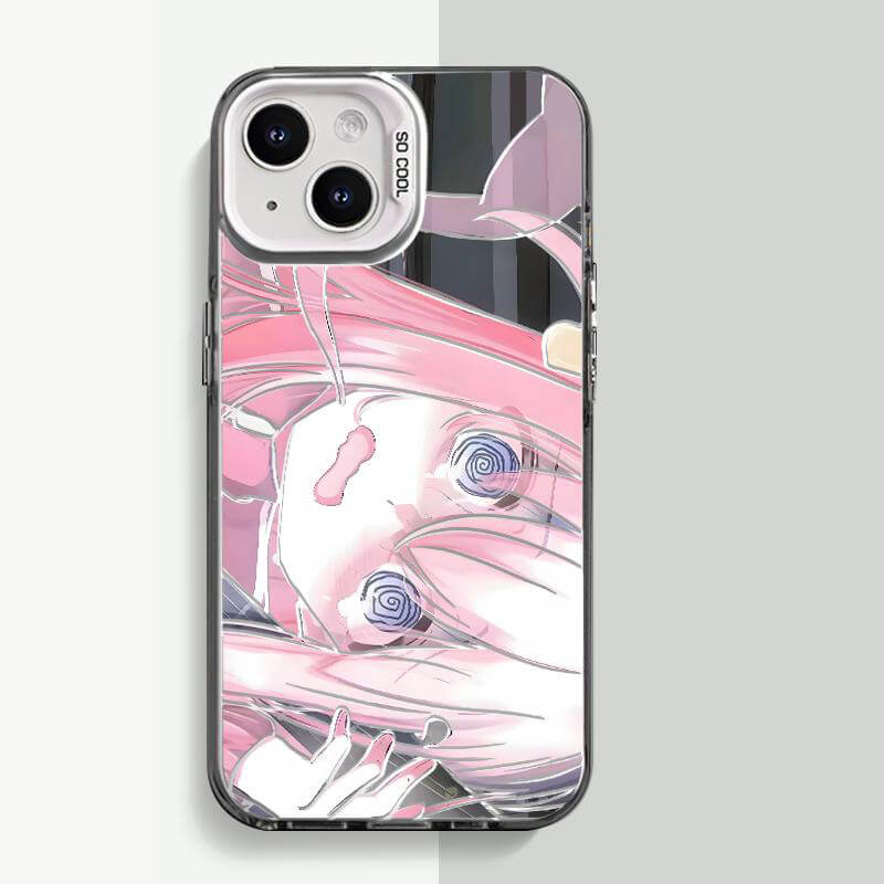 Bocchi The Rock Anime Phone Cases