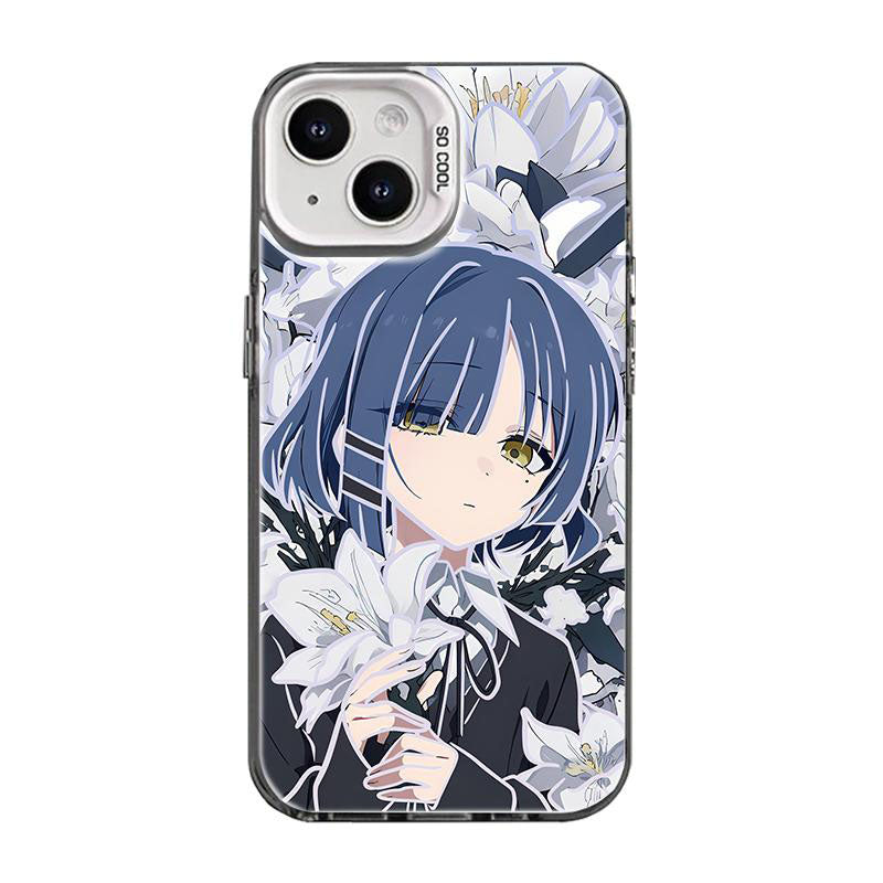 Bocchi The Rock Anime Phone Cases