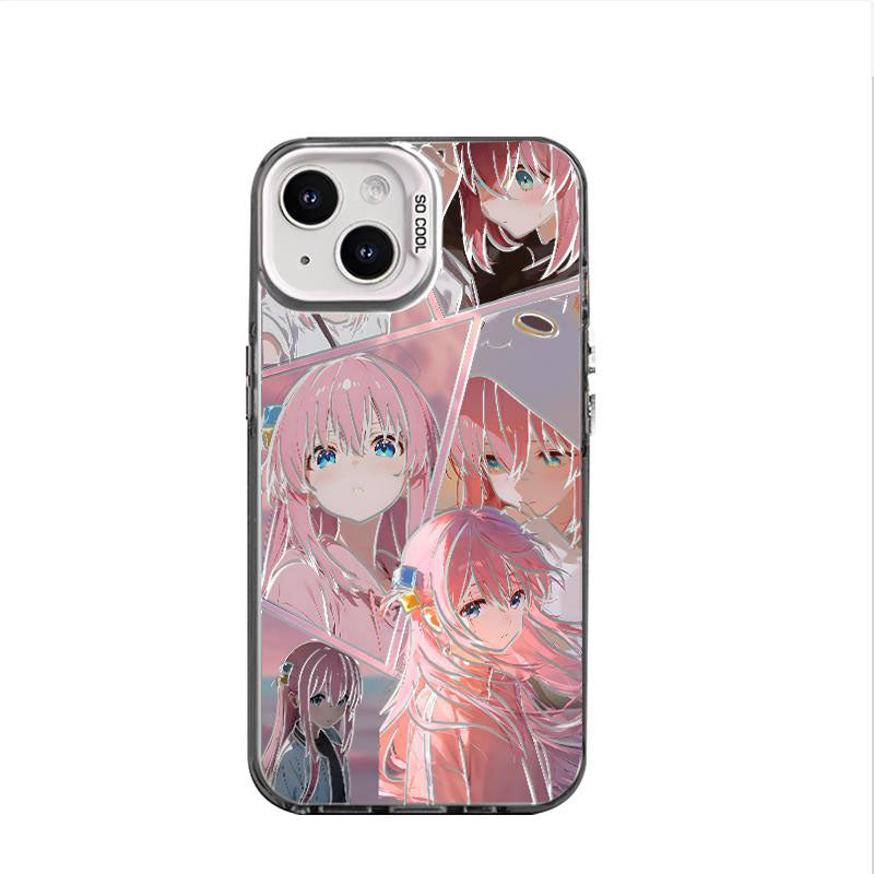 Bocchi The Rock Anime Phone Cases