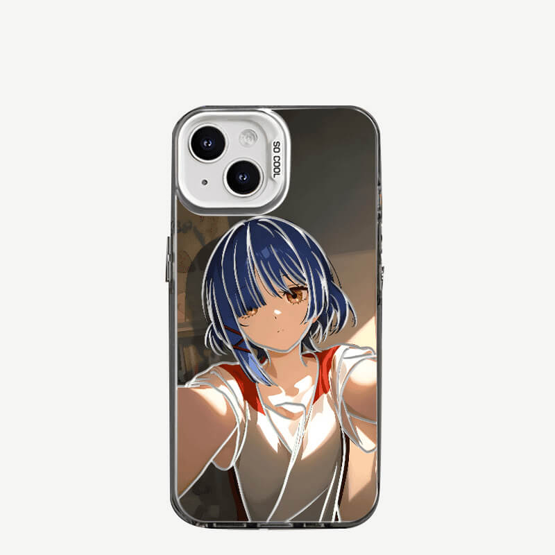 Bocchi The Rock Anime Phone Cases