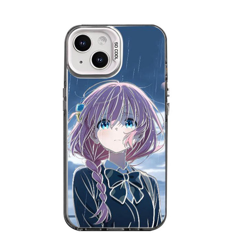 Bocchi The Rock Anime Phone Cases