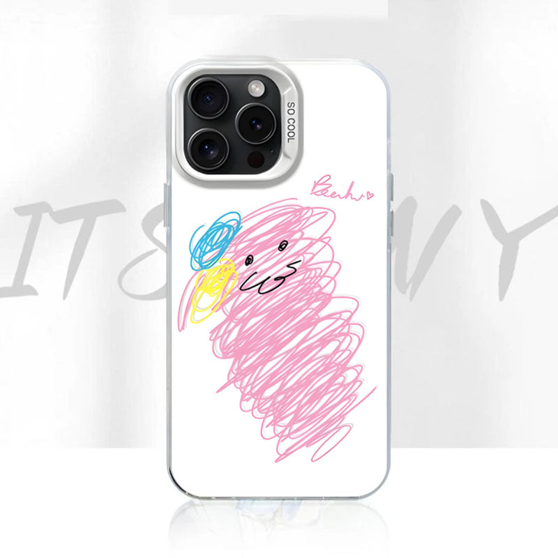 Bocchi The Rock Anime Phone Cases