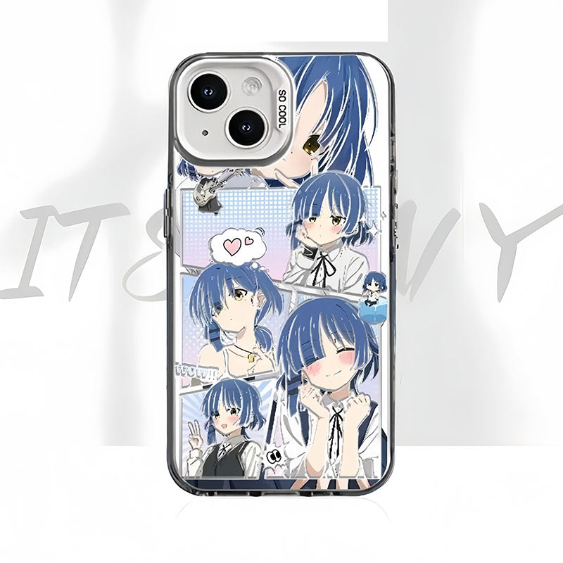 Bocchi The Rock Anime Phone Cases