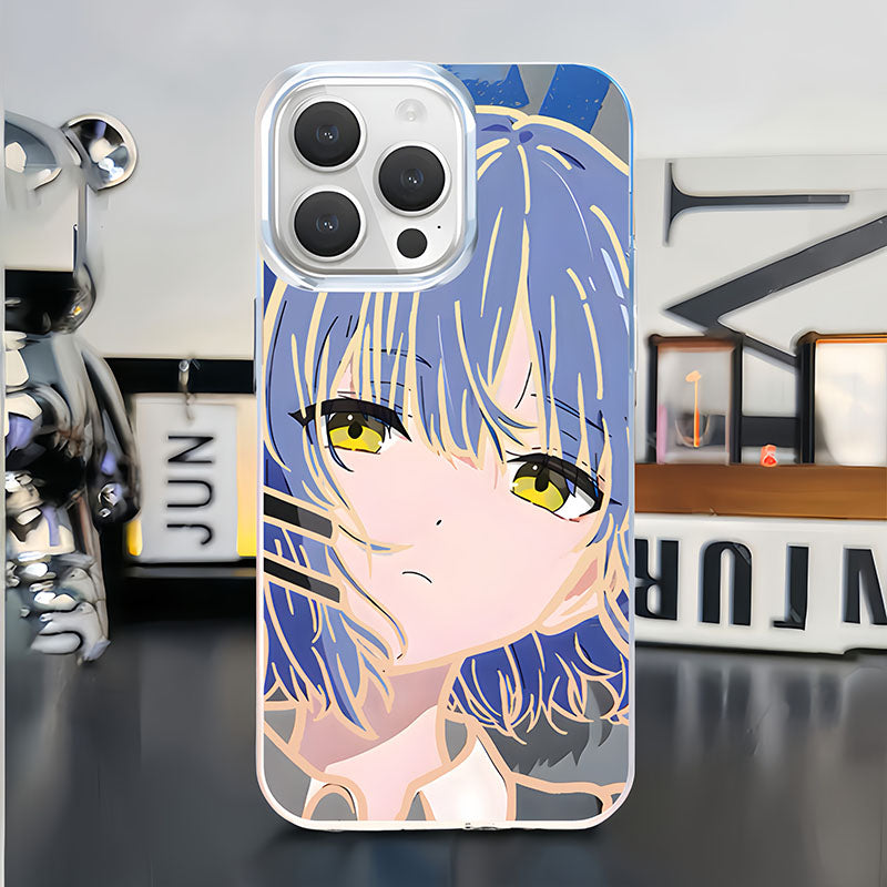 Bocchi The Rock Anime Phone Cases