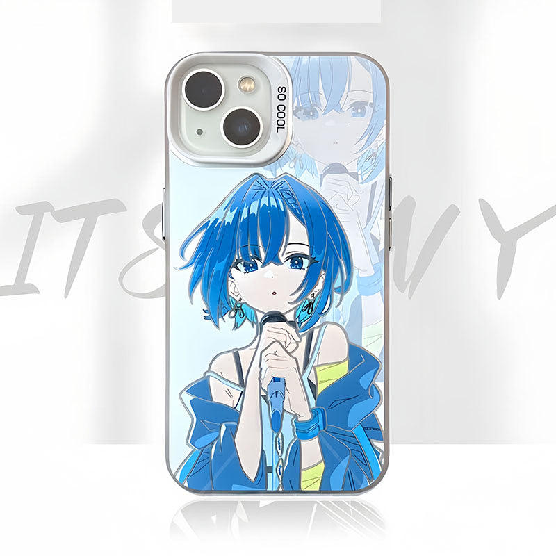 Bocchi The Rock Anime Phone Cases