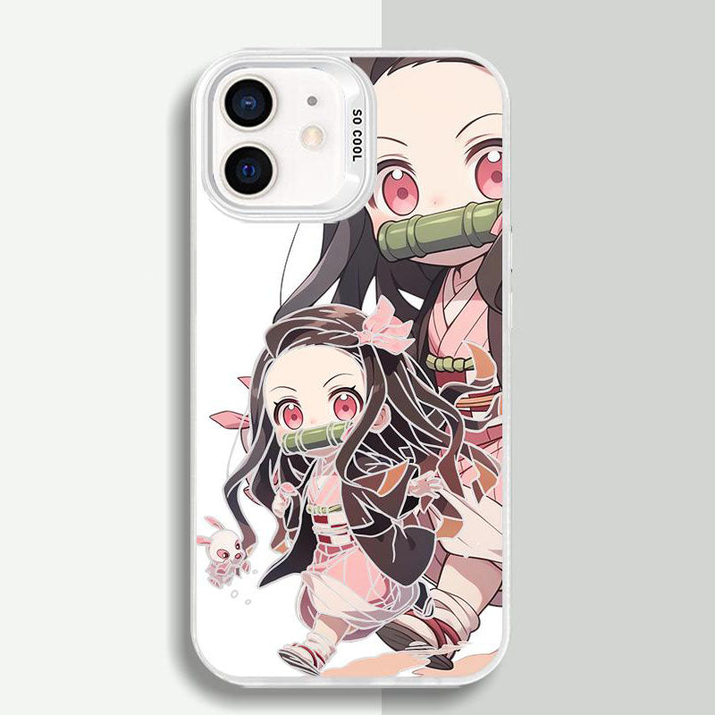 Demon Slayer Anime Phone Case
