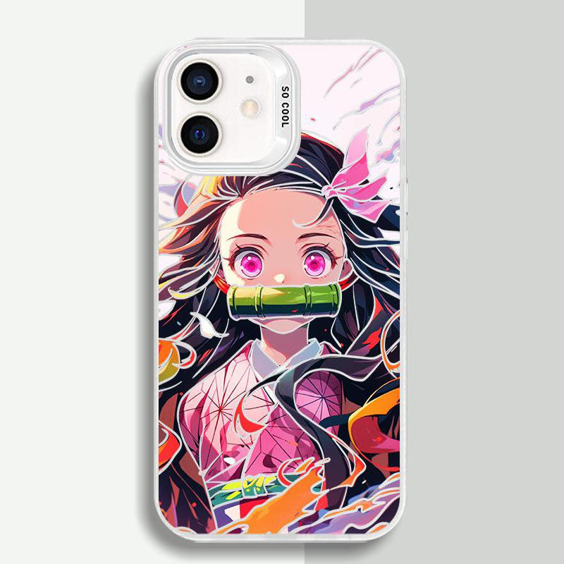 Demon Slayer Anime Phone Case
