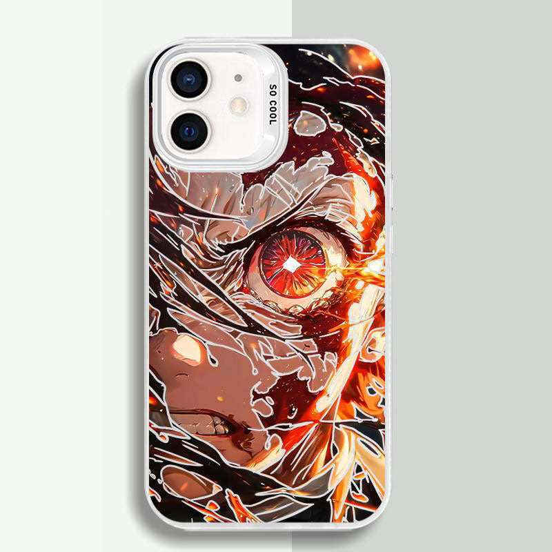 Demon Slayer Anime Phone Case