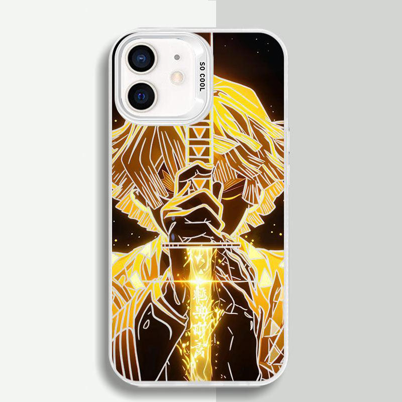 Demon Slayer Anime Phone Case