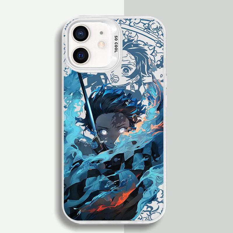Demon Slayer Anime Phone Case