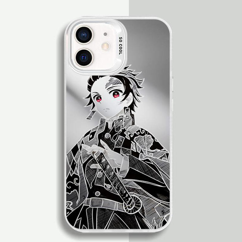 Demon Slayer Anime Phone Case